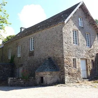 Meublé de tourisme > La Maison d’Eculleville