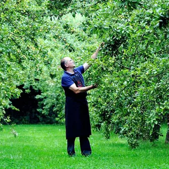 Cidrerie Le Père Mahieu