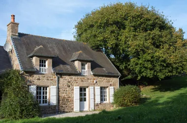 Gîtes de France G677 > Le Moulin Cardin