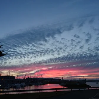 Le Quai des Mers