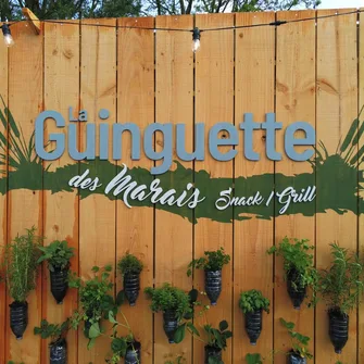 La Guinguette des Marais