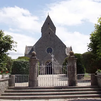 Eglise Notre-Dame de l’Assomption