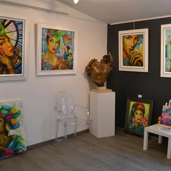 Atelier d’art Guichard-Bunel