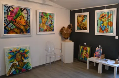 Atelier d’art Guichard-Bunel