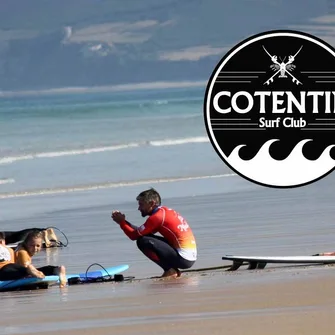 Cotentin Surf Club