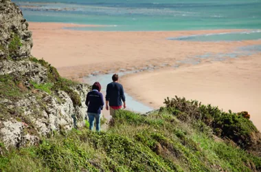 Les légendes du Cotentin