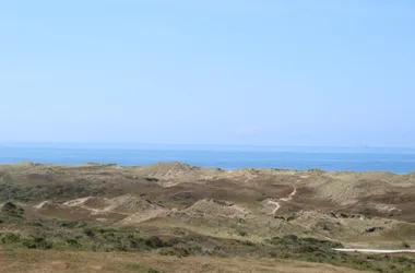 Clévacances H1003 > Le Logis des Dunes