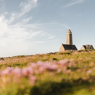 Phare du Cap Lévi