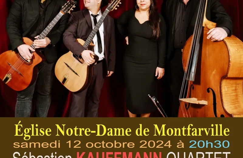 International Guitar Day World Guitar Day MONTFARVILLE Tourism in