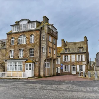 Meublé de tourisme > La Maison “Henri Chardon”