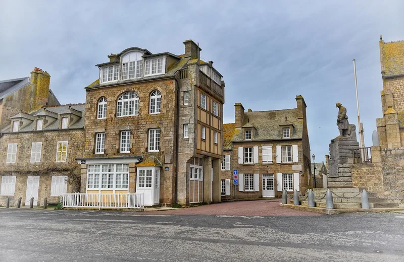 Meublé de tourisme > La Maison “Henri Chardon”