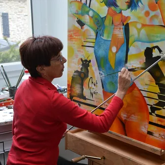 Atelier d’art Guichard-Bunel