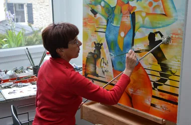 Atelier d’art Guichard-Bunel