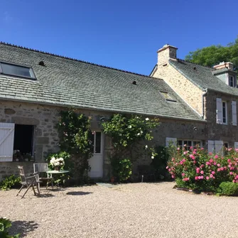 Gîtes de France G620 > Le Jardin de la Forge