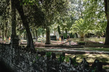 Mini-Golf du Parc des Douits