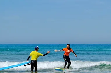 North Shore Surf School