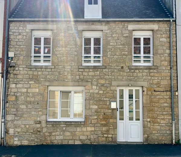 Meublé de tourisme > Chez Gabin