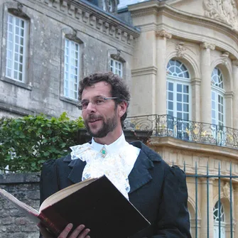 Visites guidées > Pays d’art et d’histoire du Clos du Cotentin