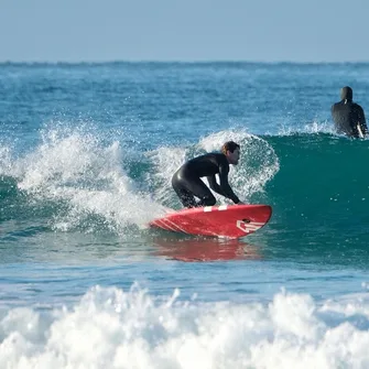 North Shore Surf School