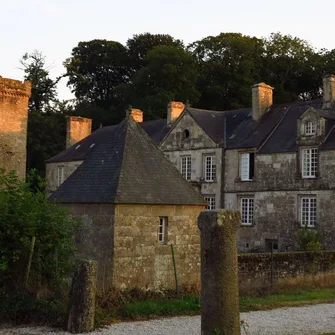 Château de Gonneville