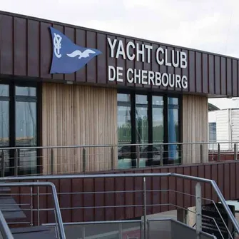 Yacht Club de Cherbourg