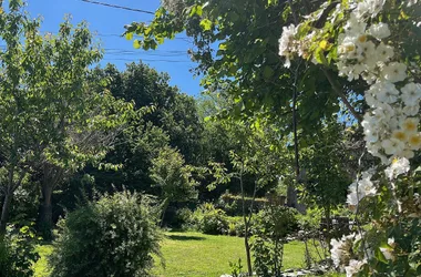 Meublé de tourisme > La Maison de Mary