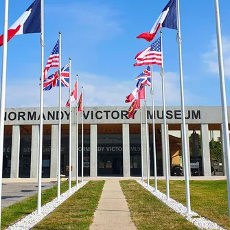 Normandy Victory Museum