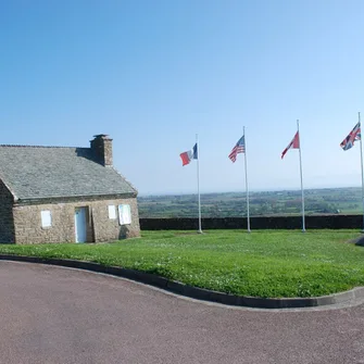 Panorama sur le Val de Saire