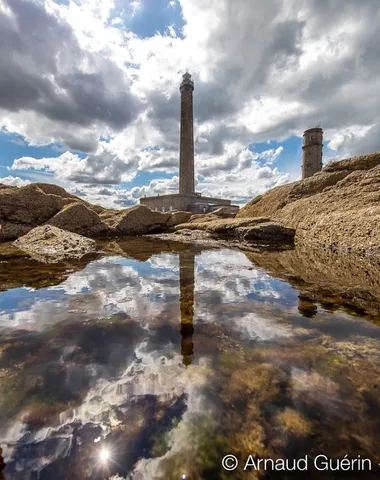 Séjour : Equinoxe, le Cotentin au rythme des marées