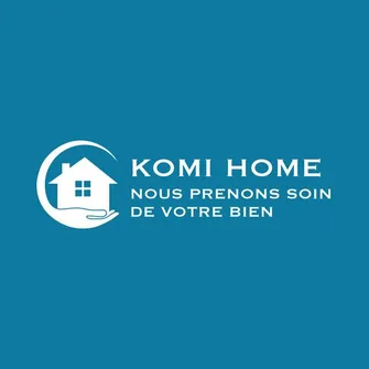 Conciergerie Komi Home