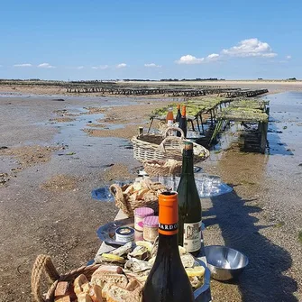 La Balade Gourmande : 1h45 de découverte 100% nature