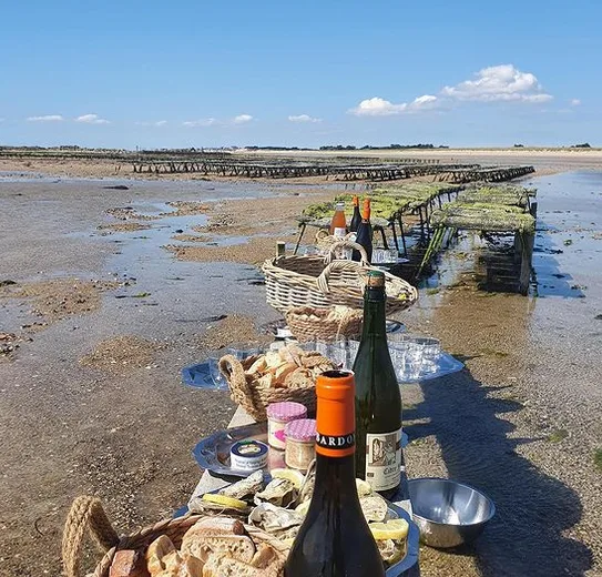 La Balade Gourmande : 1h45 de découverte 100% nature