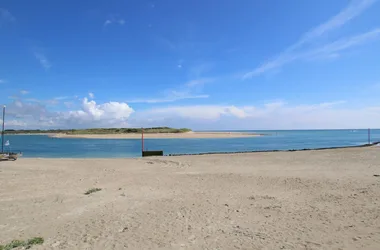 Gîtes de France G891 > Gîte 1 Les Jardins de la Mer