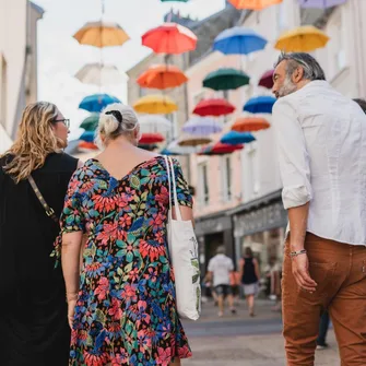 Les Parapluies de Cherbourg