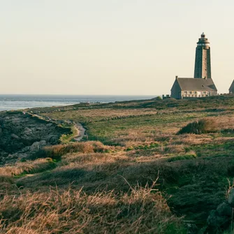 GR®223 – Cap Lévi – Cherbourg-en-Cotentin