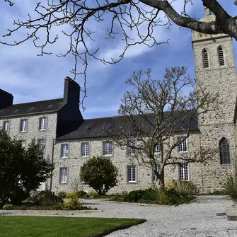 Abbaye Notre-Dame de Grâce