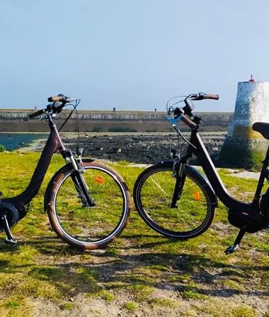 Les Vélos de Saint-Vaast