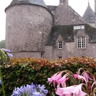 Château de Tocqueville