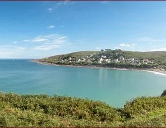 Plage de l’Anse du Brick