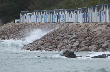 Gîtes de France G954 > Les Terrasses de Carteret