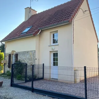 Meublé de tourisme > Gîte des Champs Fondus