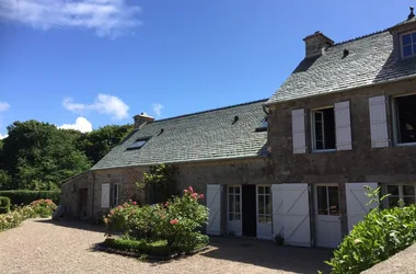 Gîtes de France G620 > Le Jardin de la Forge