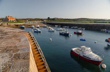 GR®223 – Phare de Gatteville – Cap Lévi