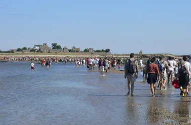 Jardins maritimes de l’île Tatihou