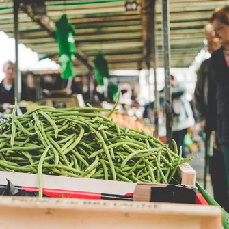 Marché de La Hague > Beaumont-Hague