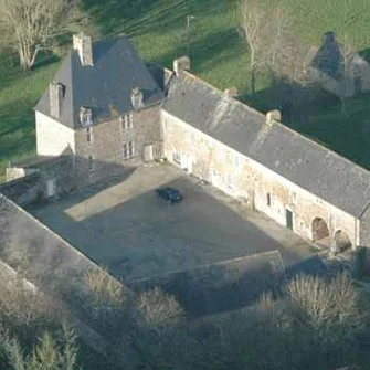 Manoir de Gonneville