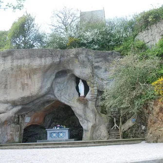 Panorama sur le Val de Saire