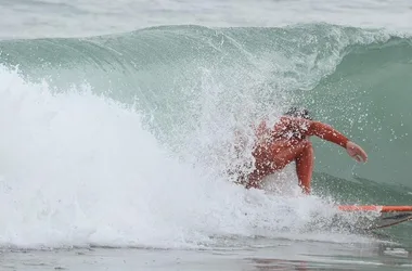 North Shore Surf School