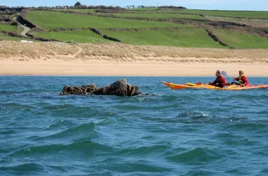 Cours de catamaran