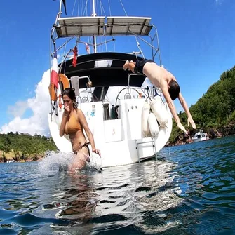 Mettez les Voiles Croisières